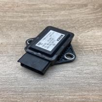 6758750 0265005266  ESP acceleration yaw rate sensor BMW 5 E60 E61