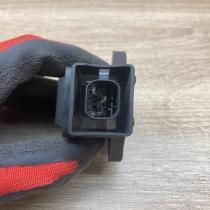 6758750 0265005266  ESP acceleration yaw rate sensor BMW 5 E60 E61