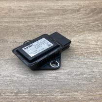 6758750 0265005266  ESP acceleration yaw rate sensor BMW 5 E60 E61