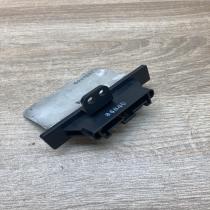 6227E57 84840  Heater blower motor/fan resistor Mazda 323 F