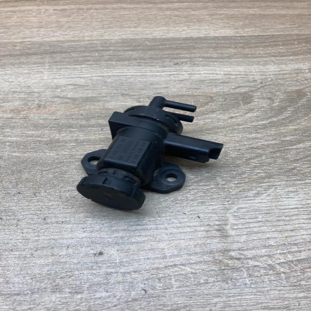 9635704380 0928400414  Turbo solenoid valve Citroen C5