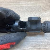 9635704380 0928400414  Turbo solenoid valve Citroen C5