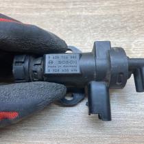 9635704380 0928400414  Turbo solenoid valve Citroen C5