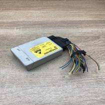 9183233 28137346  Center console control module BMW 5 E60 E61