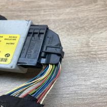 9183233 28137346  Center console control module BMW 5 E60 E61