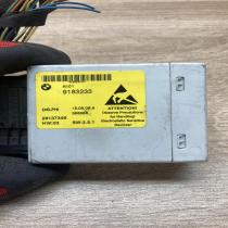 9183233 28137346  Center console control module BMW 5 E60 E61
