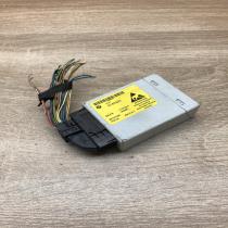 9183233 28137346  Center console control module BMW 5 E60 E61