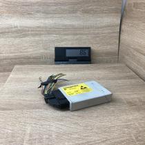 9183233 28137346  Center console control module BMW 5 E60 E61