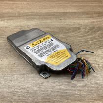 9118931   Airbag control unit/module BMW 5 E60 E61