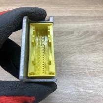 6Q0909605 5WK42866  Airbag control unit/module Volkswagen Sharan