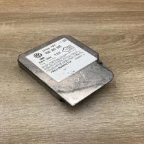 6Q0909605 5WK42866  Airbag control unit/module Volkswagen Sharan