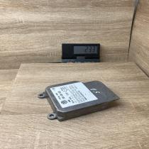 6Q0909605 5WK42866  Airbag control unit/module Volkswagen Sharan