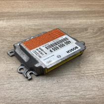 4B0959655P 0285001485  Airbag control unit/module Audi A6 S6 C5 4B