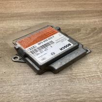 8P0959655F 0285001482  Airbag control unit/module Audi A3 S3 8P