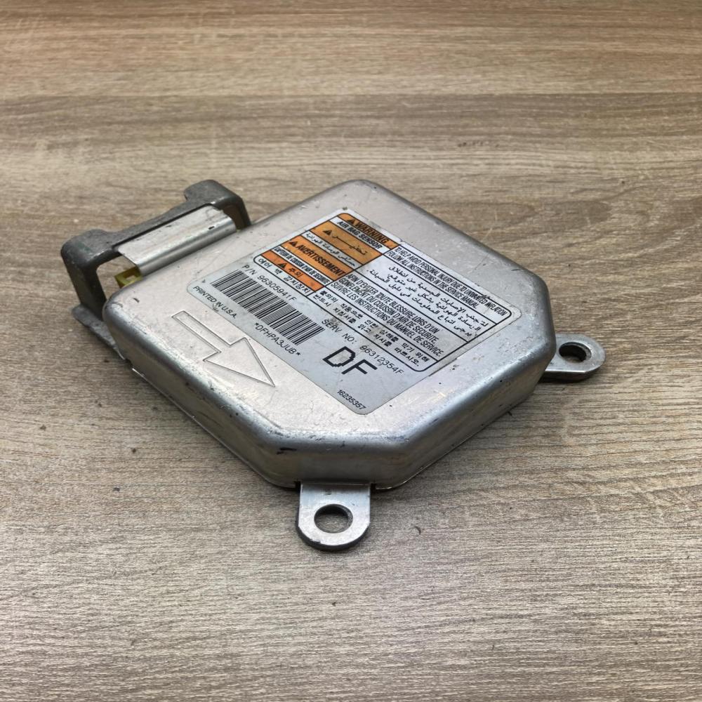 96305941F 96312354F DF Airbag control unit/module Daewoo Nubira