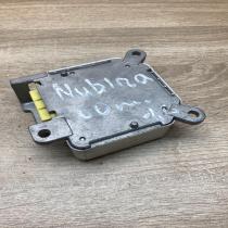 96305941F 96312354F DF Airbag control unit/module Daewoo Nubira