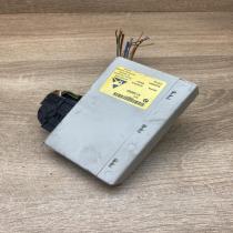 9138969 586024  Center console control module BMW 5 E60 E61