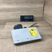 9138969 586024  Center console control module BMW 5 E60 E61