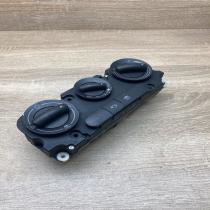 8P0819047F 5HB008849 04  Climate control unit Audi A3 S3 8P