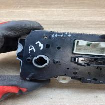 8P0819047F 5HB008849 04  Climate control unit Audi A3 S3 8P