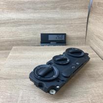 8P0819047F 5HB008849 04  Climate control unit Audi A3 S3 8P