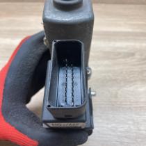 1J4959812A   Rear door window regulator motor Volkswagen Golf IV