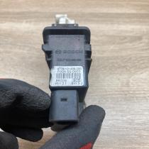 1J4959812A   Rear door window regulator motor Volkswagen Golf IV