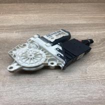 1J4959812C 9776 101438 202  Rear door window regulator motor Volkswagen Golf IV