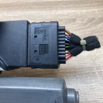 1J4959812C 9776 101438 202  Rear door window regulator motor Volkswagen Golf IV