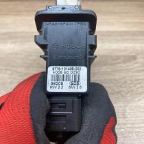 1J4959812C 9776 101438 202  Rear door window regulator motor Volkswagen Golf IV