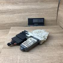 1J4959812C 9776 101438 202  Rear door window regulator motor Volkswagen Golf IV