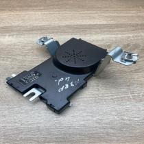 8P4035225D 7617310103  Aerial antenna amplifier Audi A3 S3 8P
