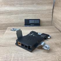 8P4035225D 7617310103  Aerial antenna amplifier Audi A3 S3 8P
