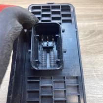 4F0907280A 4F0910280  Power management control unit Audi A6 S6 C6 4F
