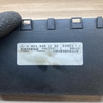 A0215451132 5WK33911F  Gearbox control unit/module Mercedes-Benz E W210