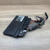 9136040 5WK49110  Comfort/convenience module BMW 5 E60 E61