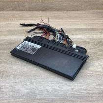 9136040 5WK49110  Comfort/convenience module BMW 5 E60 E61