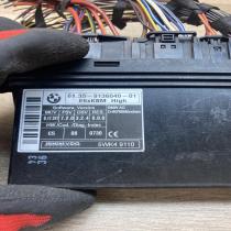 9136040 5WK49110  Comfort/convenience module BMW 5 E60 E61