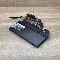 9136040 5WK49110  Comfort/convenience module BMW 5 E60 E61