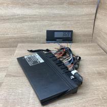 9136040 5WK49110  Comfort/convenience module BMW 5 E60 E61
