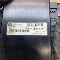 9118730 239943 22  Comfort/convenience module BMW 5 E60 E61