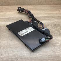 9118730 239943 22  Comfort/convenience module BMW 5 E60 E61