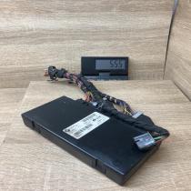 9118730 239943 22  Comfort/convenience module BMW 5 E60 E61