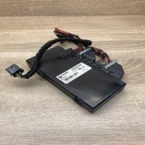 6985363 593362 10  Comfort/convenience module BMW 5 E60 E61