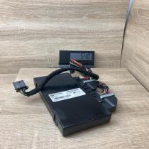6985363 593362 10  Comfort/convenience module BMW 5 E60 E61