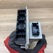 7789376 6905668  Engine ECU kit and lock set BMW 5 E39