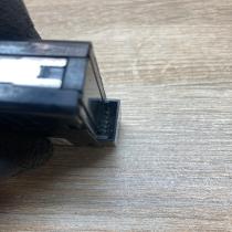 8368920   Hazard light switch BMW X5 E53