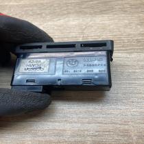 8368920   Hazard light switch BMW X5 E53