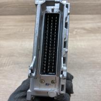 4A0907401 0281001128  Engine control unit/module ECU Audi A6 S6 C4 4A