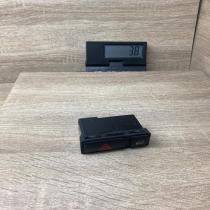 8368920   Hazard light switch BMW X5 E53